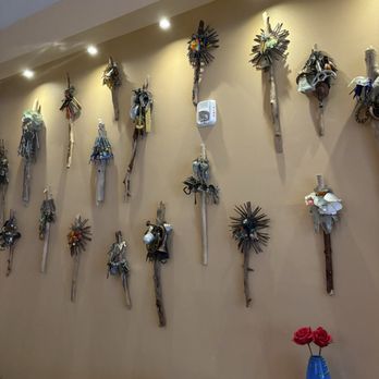 Mi Corazon Mexican Cuisine - Cute cross wall - Mexican Near Me - Cannon Beach, Oregon Mi Corazon Mexican Cuisine - Cute cross wall - Mexican Near Me - Cannon Beach, Oregon