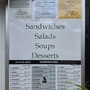 Wolf It - Salad Near Me - Leonia, New Jersey Wolf It - Salad Near Me - Leonia, New Jersey