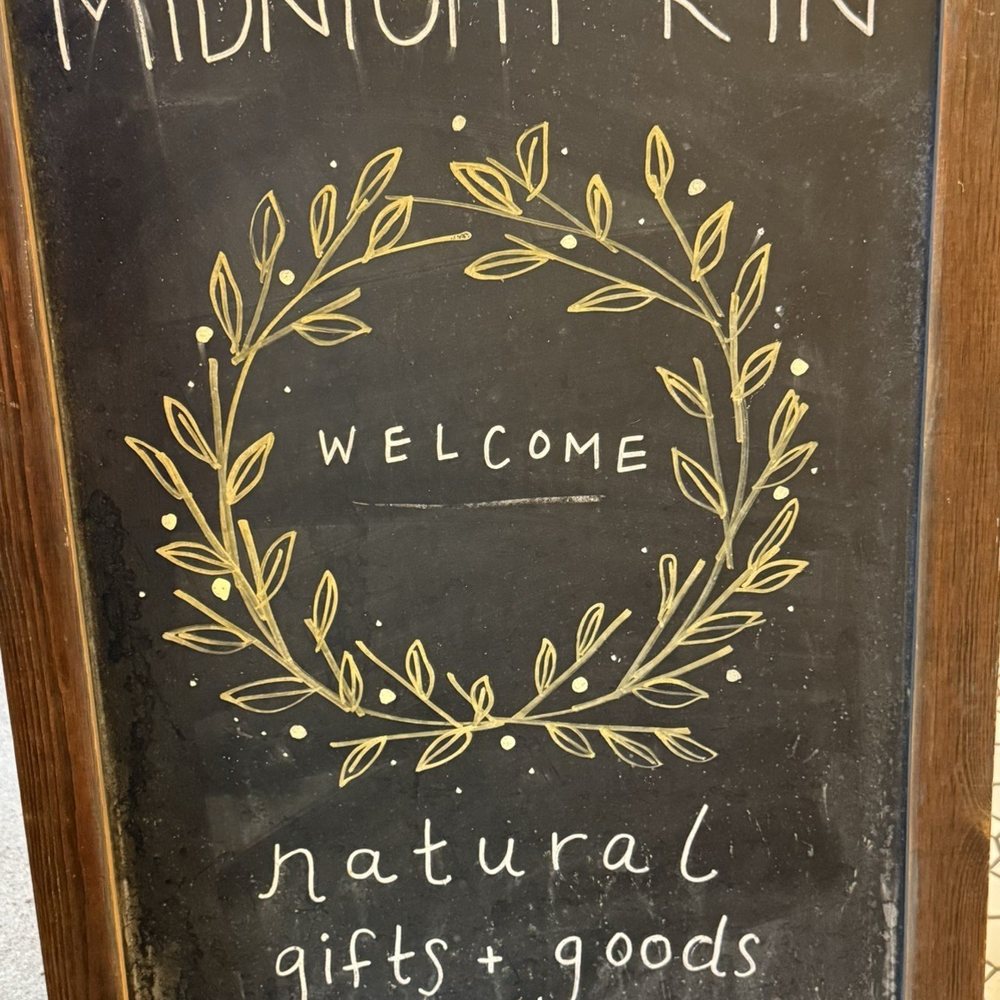 Midnight Kin - Home Decor Near Me - Placerville, California Midnight Kin - Home Decor Near Me - Placerville, California