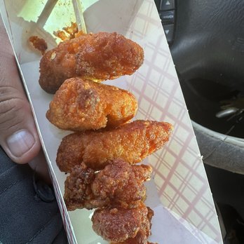 7-Eleven - Boneless honey bbq - Convenience Stores Near Me - Huntington Beach, California 7-Eleven - Boneless honey bbq - Convenience Stores Near Me - Huntington Beach, California