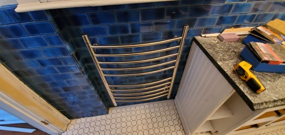 Slide of Ferguson Mechanical