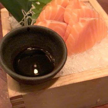 Uchi Houston - Sushi Bars Near Me - Houston, Texas