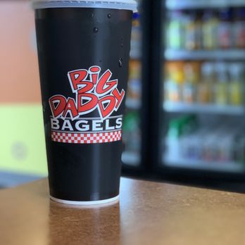 Big Daddy Bagels - Bagels Near Me - Boulder, Colorado