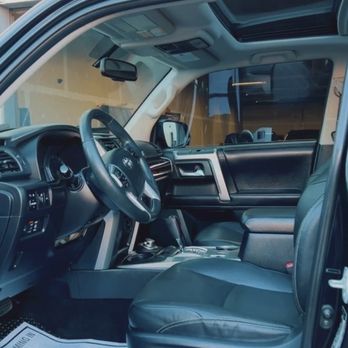 Waiside Auto Detailing - Interior - Auto Detailing Near Me - Kahului, Hawaii Waiside Auto Detailing - Interior - Auto Detailing Near Me - Kahului, Hawaii