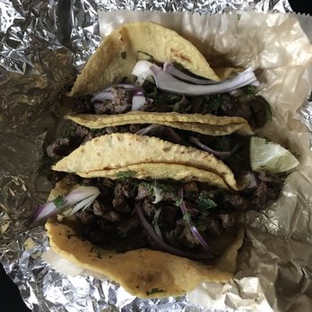 Xocome Antojeria - FILET MIGNON TACO - Mexican Near Me - Chicago, Illinois Xocome Antojeria - FILET MIGNON TACO - Mexican Near Me - Chicago, Illinois