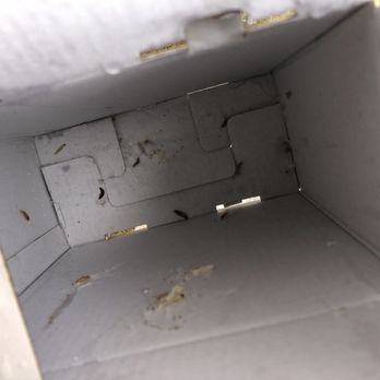 Ollie's Bargain Outlet - Maggots in my box - Discount Store Near Me - Aurora, Illinois Ollie's Bargain Outlet - Maggots in my box - Discount Store Near Me - Aurora, Illinois