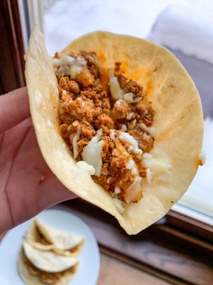 Tacos Frida by null