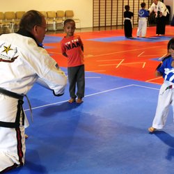 Starworld Academy of Tang Soo Do
