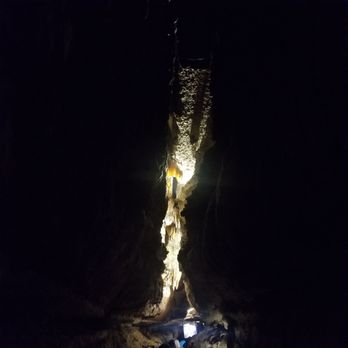 Ruby Falls - Landmarks & Historical Buildings Near Me - Chattanooga, Tennessee
