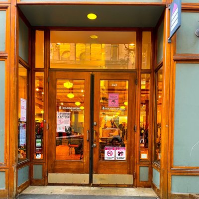 Housing Works Thrift Shops - Chelsea by null
