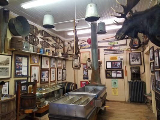 Fadden's General Store by null