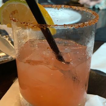 Lovechild Restaurant - Best drink ever! The diabolita! So many flavors! - New American Near Me - La Crosse, Wisconsin Lovechild Restaurant - Best drink ever! The diabolita! So many flavors! - New American Near Me - La Crosse, Wisconsin