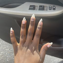 Full Set by Kimmy Full Set by Kimmy