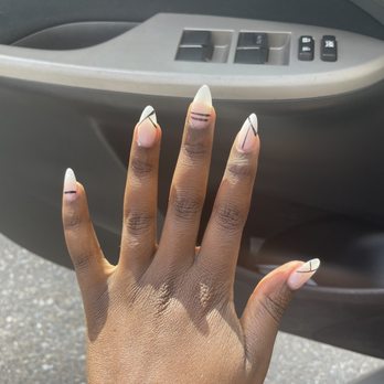 Lux Nails For You - Full Set by Kimmy - Nail Salons Near Me - Gaithersburg, Maryland Lux Nails For You - Full Set by Kimmy - Nail Salons Near Me - Gaithersburg, Maryland