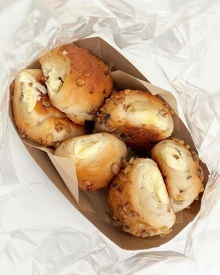 Paris Baguette by null