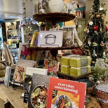 The Blue Pear - Accessories Near Me - Ouray, Colorado