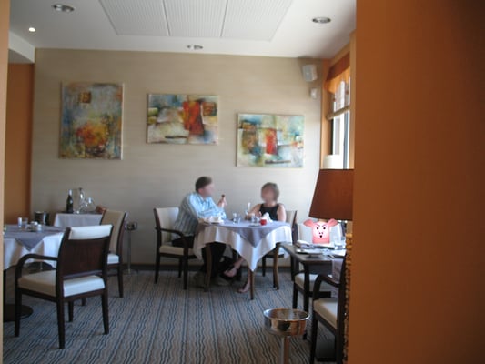 Restaurant Le Clémence by null