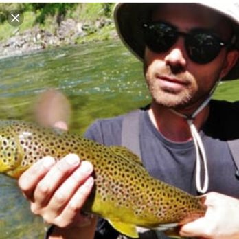 Wild Waters Flyfishing - Fishing Near Me - Mount Shasta, California Wild Waters Flyfishing - Fishing Near Me - Mount Shasta, California