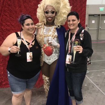 RuPaul's DragCon - Festivals Near Me - Los Angeles, California