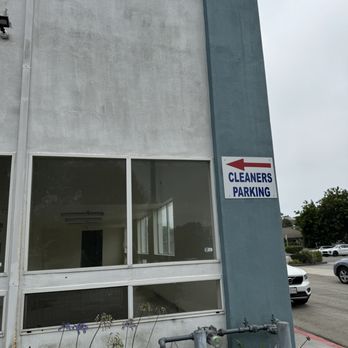 NE CITY WASH - Building being cleaned - Pressure Washers Near Me - Los Angeles, California