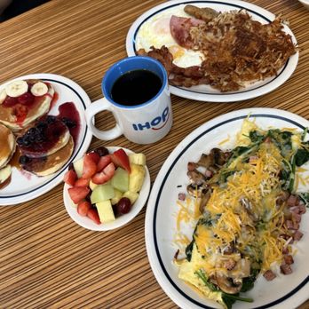IHOP - Breakfast & Brunch Near Me - Chula Vista, California IHOP - Breakfast & Brunch Near Me - Chula Vista, California