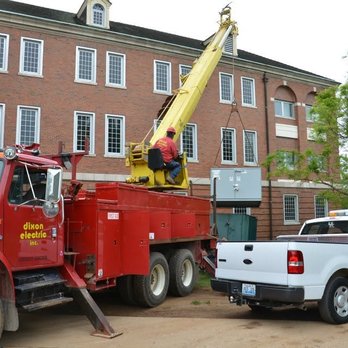 Dixon Electric - Electricians Near Me - Lexington, Kentucky Dixon Electric - Electricians Near Me - Lexington, Kentucky