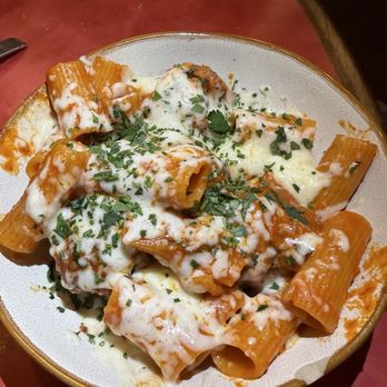 Umarell - Big Rig - Italian Near Me - Austin, Texas