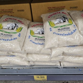 Grocery Outlet - Jasmine Rice - Grocery Near Me - Milpitas, California Grocery Outlet - Jasmine Rice - Grocery Near Me - Milpitas, California
