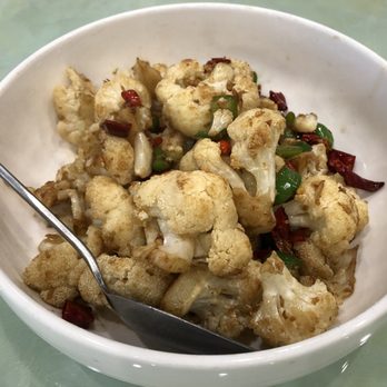 Yuan Bistro - Chinese Near Me - Milpitas, California