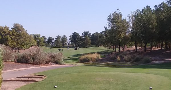 Raven Golf Club by null