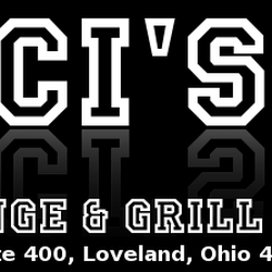 Traci's sports lounge and grill