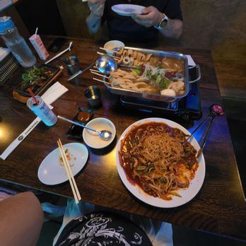 Yasiknara - The food is absolutely delicious and look pretty - Korean Near Me - Los Angeles, California
