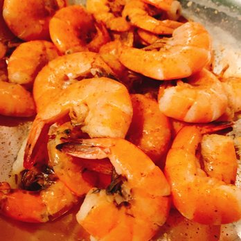 The ShellHouse Seafood Restaurant - Boiled Shrimp - Seafood Near Me - Savannah, Georgia