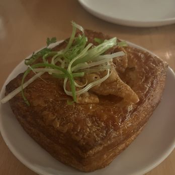Diane’s Place - Crab Rangoon danish - Cafes Near Me - Minneapolis, Minnesota
