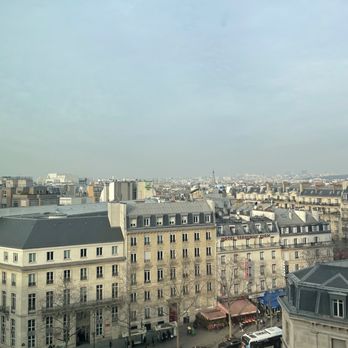 Courtyard by Marriott Paris Gare de Lyon - Hotels Near Me - Paris, 75 Courtyard by Marriott Paris Gare de Lyon - Hotels Near Me - Paris, 75