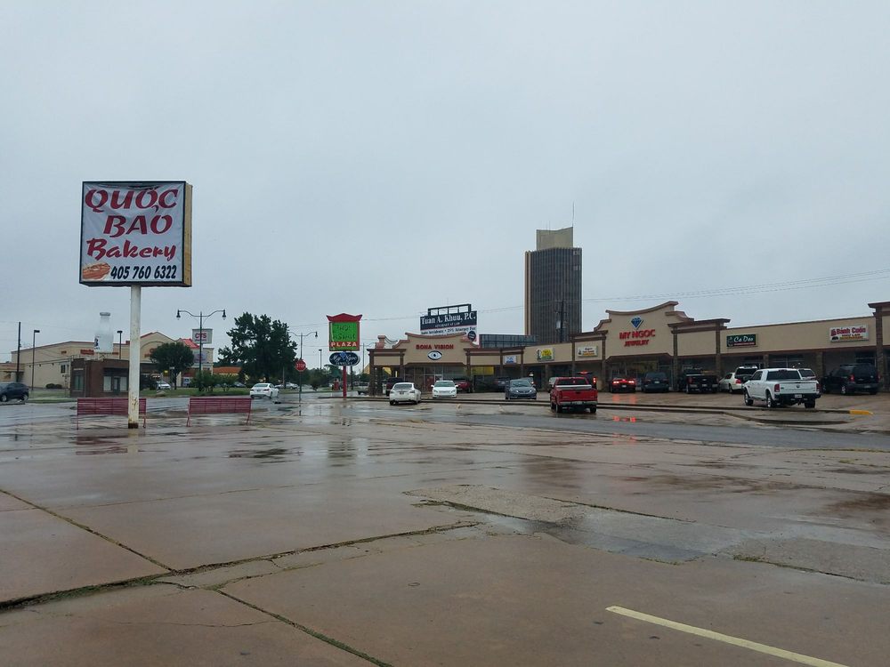 Khuu Tuan A - immigration attorney in Oklahoma City, OK