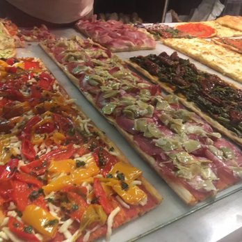 Forno La Renella - Pizza Near Me - Rome, RM Forno La Renella - Pizza Near Me - Rome, RM