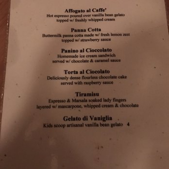 Vega - Italian Near Me - San Francisco, California Vega - Italian Near Me - San Francisco, California