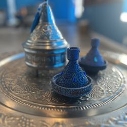 Moroccan Hammam & Day Spa
