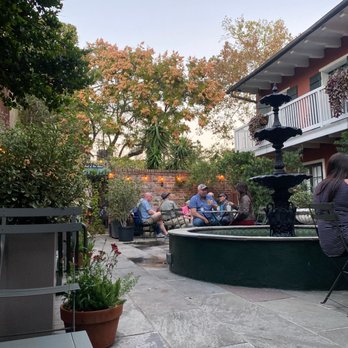 Peychaud’s - Outdoor patio - Cocktail Bars Near Me - New Orleans, Louisiana Peychaud’s - Outdoor patio - Cocktail Bars Near Me - New Orleans, Louisiana