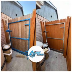 Zeal Power Washing