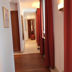 Nassauer Hof Therme - Dressing rooms