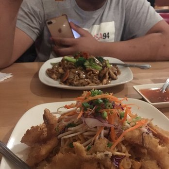 Thai Recipe Restaurant - Thai Near Me - Seattle, Washington Thai Recipe Restaurant - Thai Near Me - Seattle, Washington