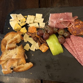 MAX's Wine Dive - $27 charcuterie - Wine Bars Near Me - Houston, Texas