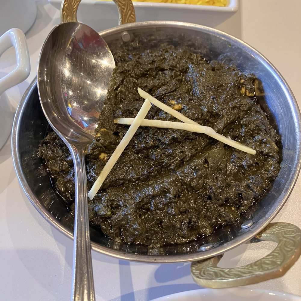 Sofi'z Kitchen & Bar - Saag - Pakistani Near Me - Chico, California Sofi'z Kitchen & Bar - Saag - Pakistani Near Me - Chico, California
