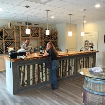 Seven Birches Winery - Wineries Near Me - Lincoln, New Hampshire Seven Birches Winery - Wineries Near Me - Lincoln, New Hampshire