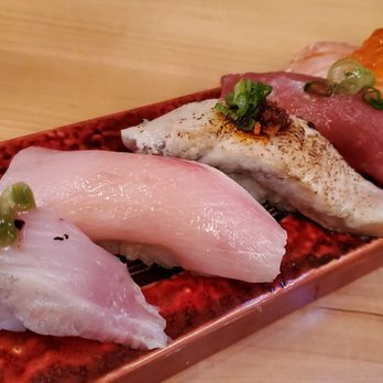 Hamono Sushi - Japanese Near Me - Portland, Oregon