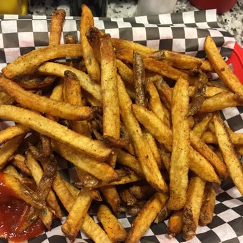 Beefy's - Twice Fried French Fries - Diners Near Me - Reno, Nevada Beefy's - Twice Fried French Fries - Diners Near Me - Reno, Nevada