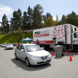 PROSHRED Southern New Jersey