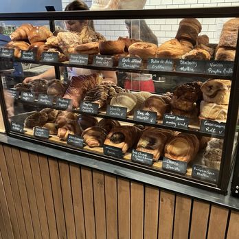 Jaunt Coffee Roasters - Bakery display case - Coffee Roasteries Near Me - San Diego, California Jaunt Coffee Roasters - Bakery display case - Coffee Roasteries Near Me - San Diego, California